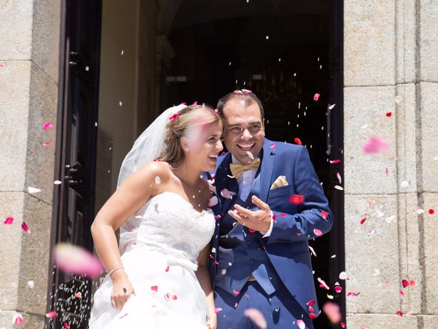 O casamento de Joel e Sara em Mangualde, Mangualde 30