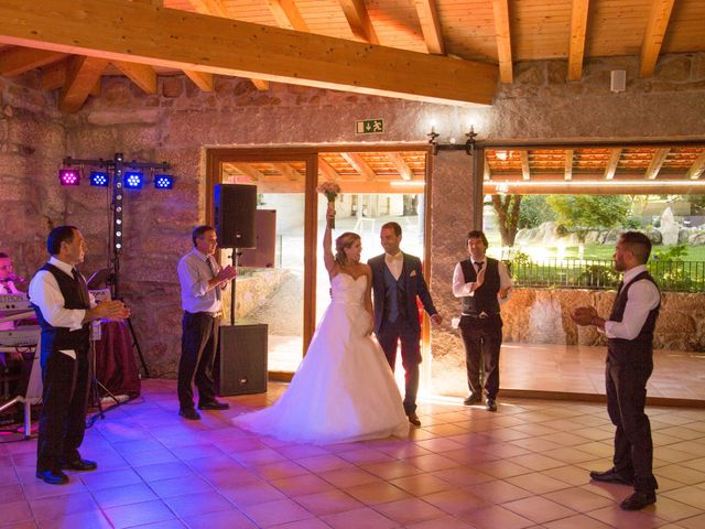 O casamento de Joel e Sara em Mangualde, Mangualde 39