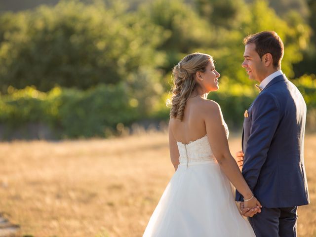 O casamento de Joel e Sara em Mangualde, Mangualde 43