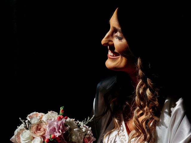 O casamento de Ivo e Márcia em Santa Maria da Feira, Santa Maria da Feira 14