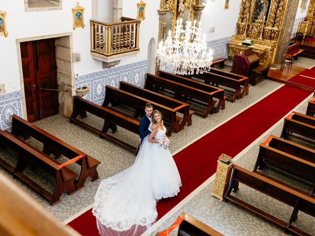 O casamento de Ivo e Márcia em Santa Maria da Feira, Santa Maria da Feira 15