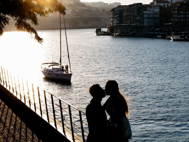 O casamento de Ivo e Márcia em Santa Maria da Feira, Santa Maria da Feira 21