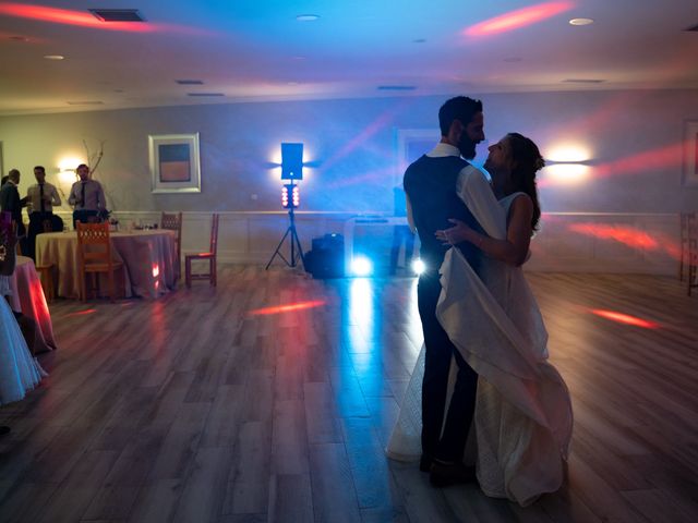 O casamento de David e Cláudia em Lamego, Lamego 16