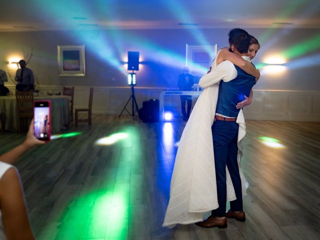 O casamento de David e Cláudia em Lamego, Lamego 17