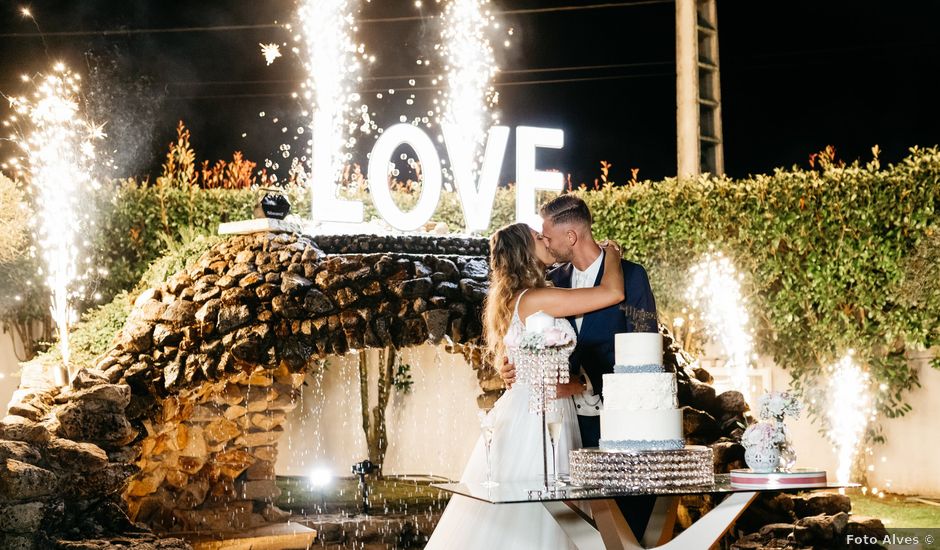 O casamento de Ivo e Márcia em Santa Maria da Feira, Santa Maria da Feira