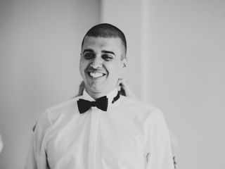 O casamento de Rita e João 3