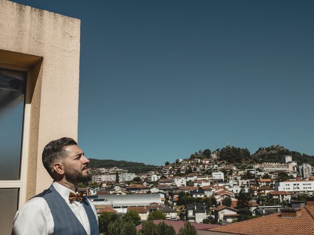 O casamento de Nicolas e Selena em Braga, Braga (Concelho) 4