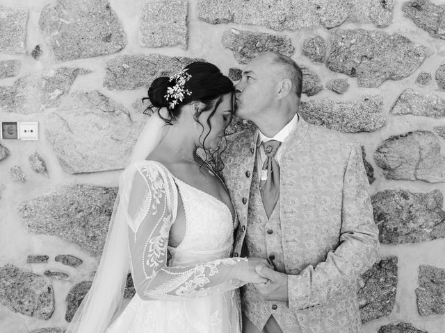 O casamento de Nicolas e Selena em Braga, Braga (Concelho) 16