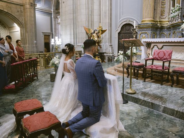 O casamento de Nicolas e Selena em Braga, Braga (Concelho) 22