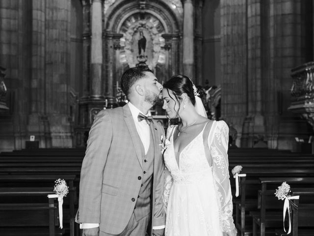 O casamento de Nicolas e Selena em Braga, Braga (Concelho) 25