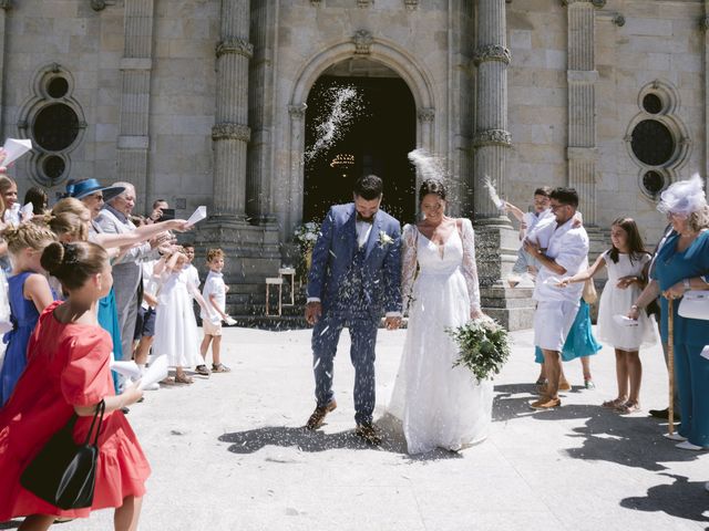 O casamento de Nicolas e Selena em Braga, Braga (Concelho) 26