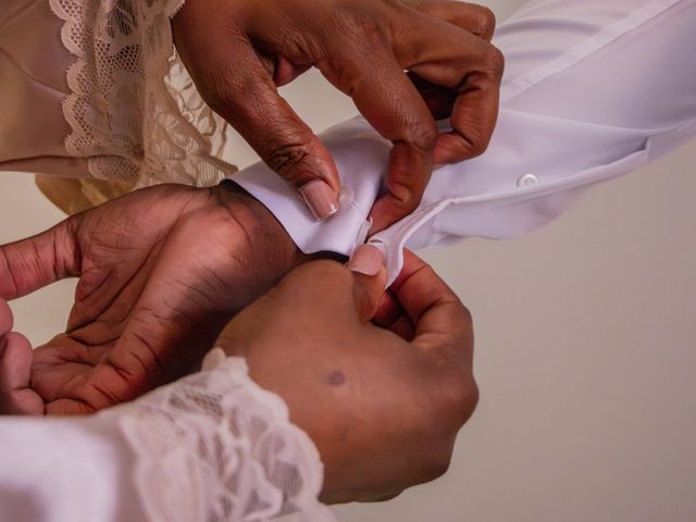 O casamento de Júnior e Deise em Amadora, Amadora 19