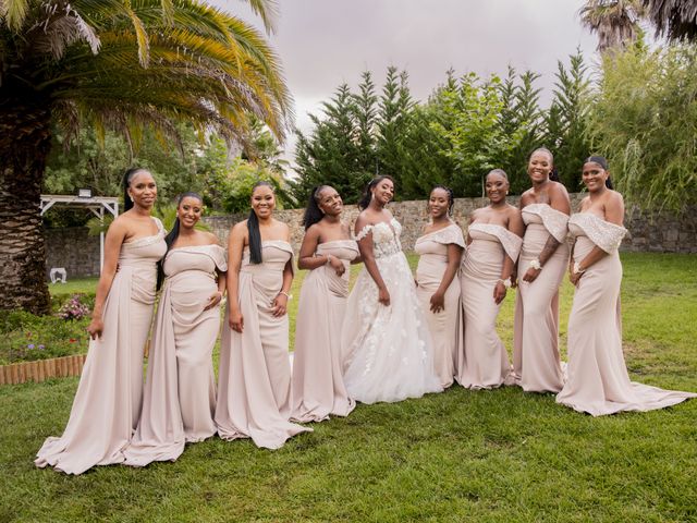 O casamento de Júnior e Deise em Amadora, Amadora 58