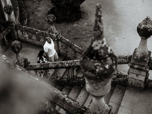 O casamento de Pedro e Vera em Braga, Braga (Concelho) 3