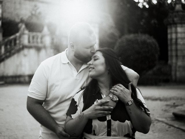 O casamento de Pedro e Vera em Braga, Braga (Concelho) 4