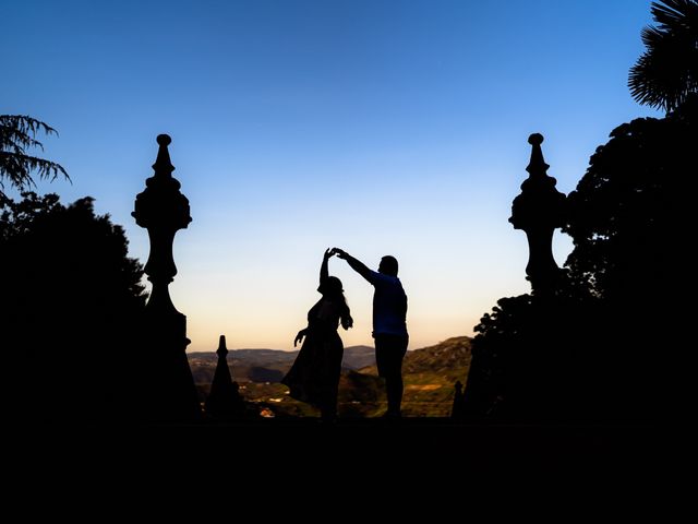 O casamento de Pedro e Vera em Braga, Braga (Concelho) 1