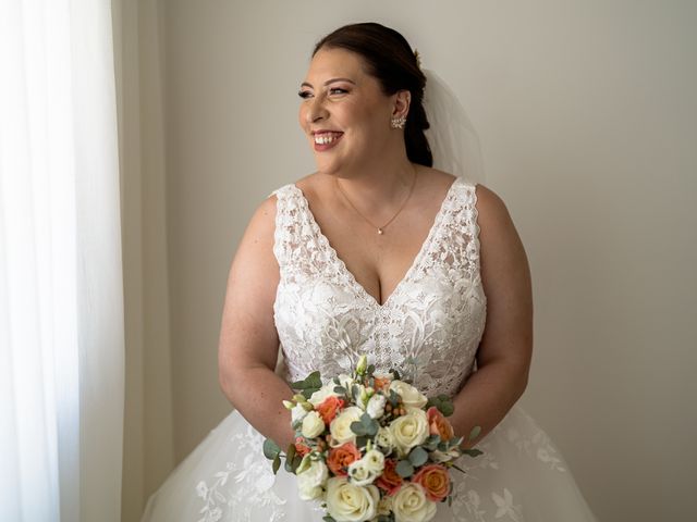 O casamento de Pedro e Vera em Braga, Braga (Concelho) 9