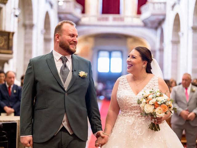 O casamento de Pedro e Vera em Braga, Braga (Concelho) 12