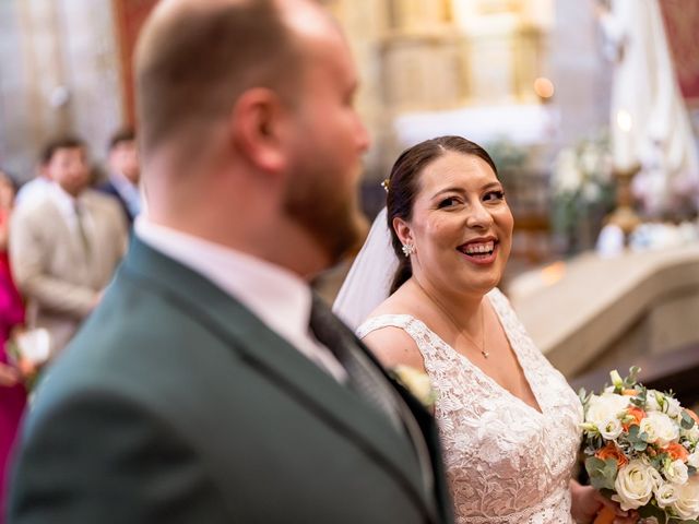 O casamento de Pedro e Vera em Braga, Braga (Concelho) 13