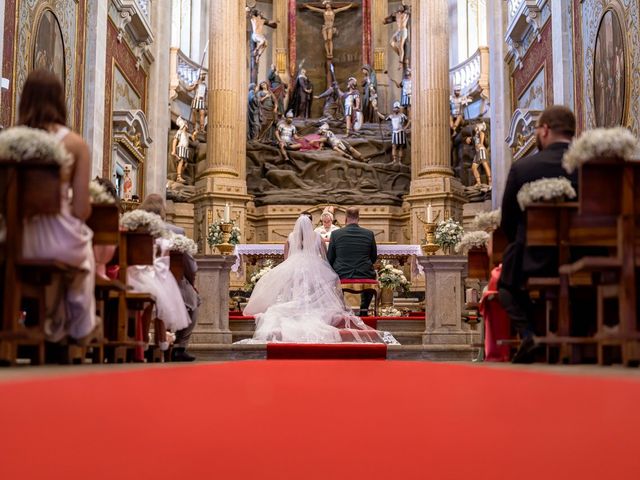 O casamento de Pedro e Vera em Braga, Braga (Concelho) 14