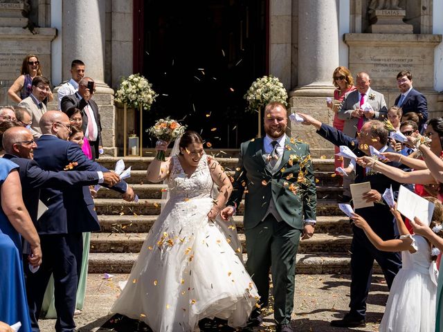 O casamento de Pedro e Vera em Braga, Braga (Concelho) 15