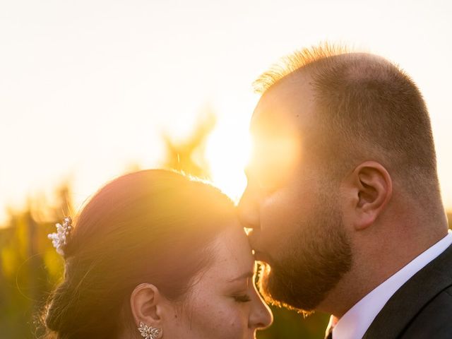 O casamento de Pedro e Vera em Braga, Braga (Concelho) 21