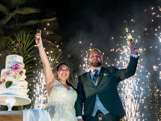 O casamento de Pedro e Vera em Braga, Braga (Concelho) 23
