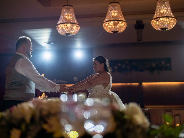 O casamento de Pedro e Vera em Braga, Braga (Concelho) 24