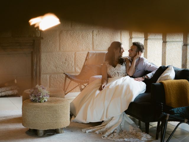 O casamento de Erik  e Suse em Vila Verde, Vila Verde 1