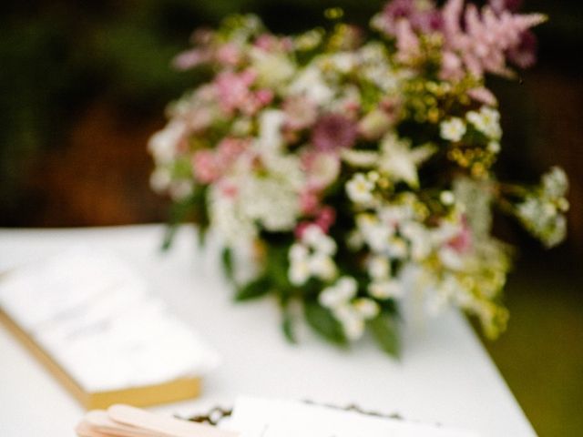 O casamento de Bruno e Ariana em Fontão, Ponte de Lima 19