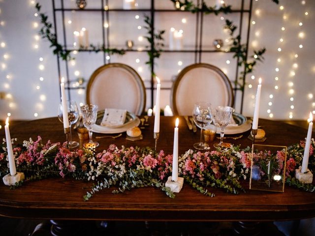 O casamento de Bruno e Ariana em Fontão, Ponte de Lima 71