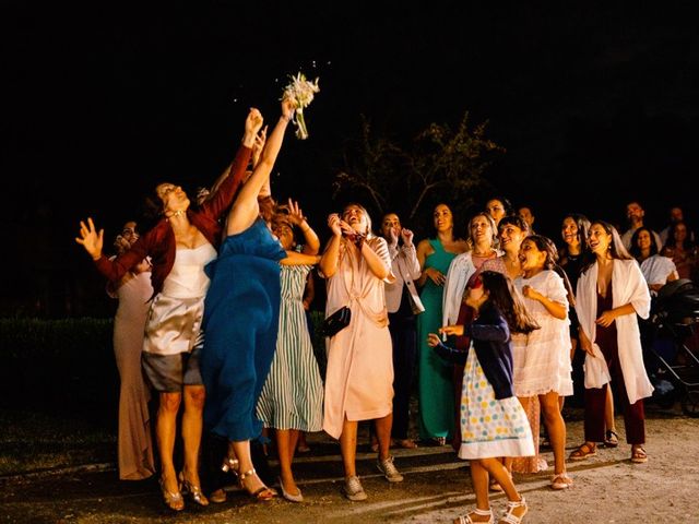 O casamento de Bruno e Ariana em Fontão, Ponte de Lima 98