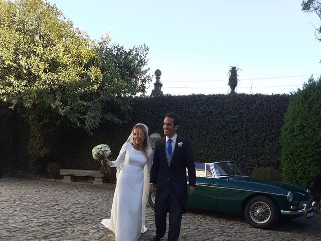 O casamento de José  e Mercedes em Porto, Porto (Concelho) 3