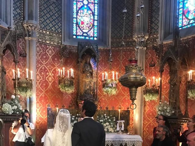 O casamento de José  e Mercedes em Porto, Porto (Concelho) 5
