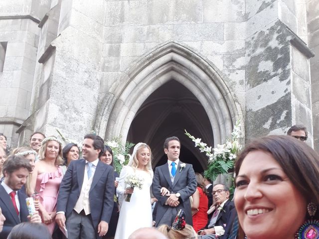 O casamento de José  e Mercedes em Porto, Porto (Concelho) 6