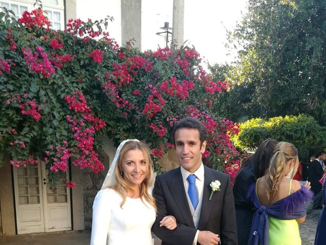 O casamento de José  e Mercedes em Porto, Porto (Concelho) 10