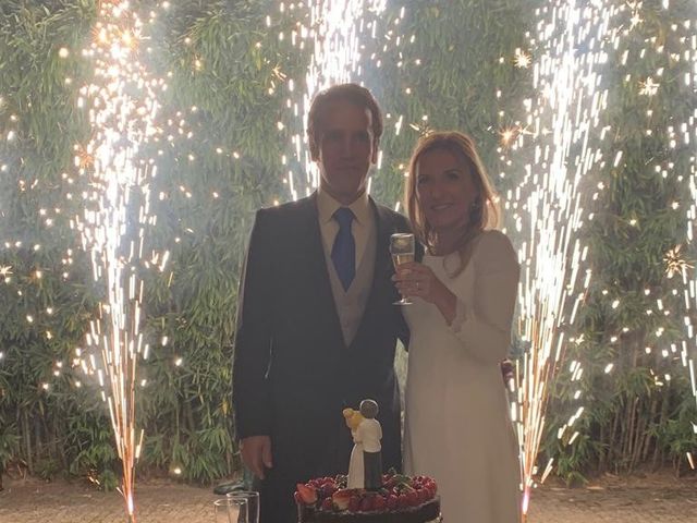 O casamento de José  e Mercedes em Porto, Porto (Concelho) 11