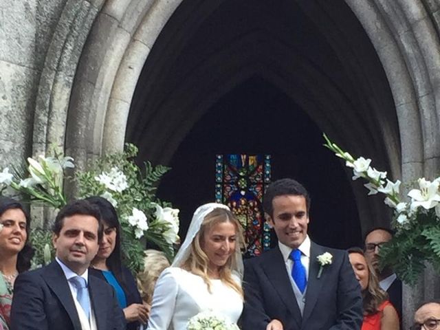 O casamento de José  e Mercedes em Porto, Porto (Concelho) 12