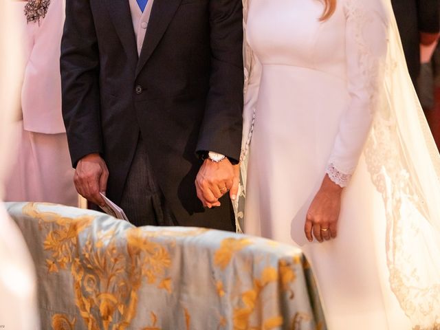 O casamento de José  e Mercedes em Porto, Porto (Concelho) 14