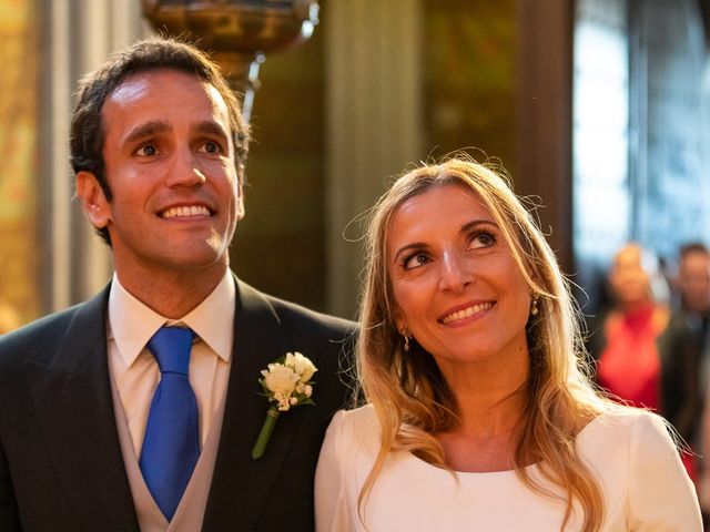 O casamento de José  e Mercedes em Porto, Porto (Concelho) 18