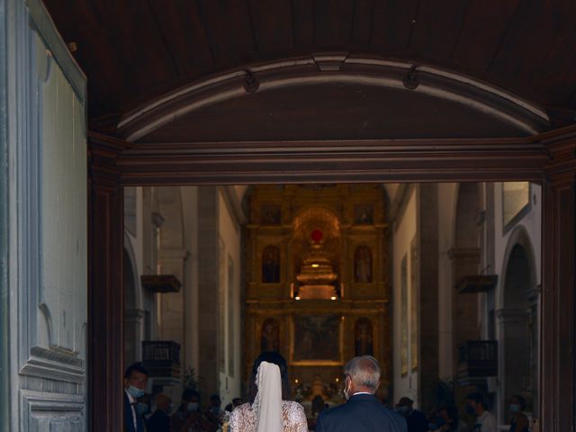 O casamento de André e Aline em Barcelos, Barcelos 36