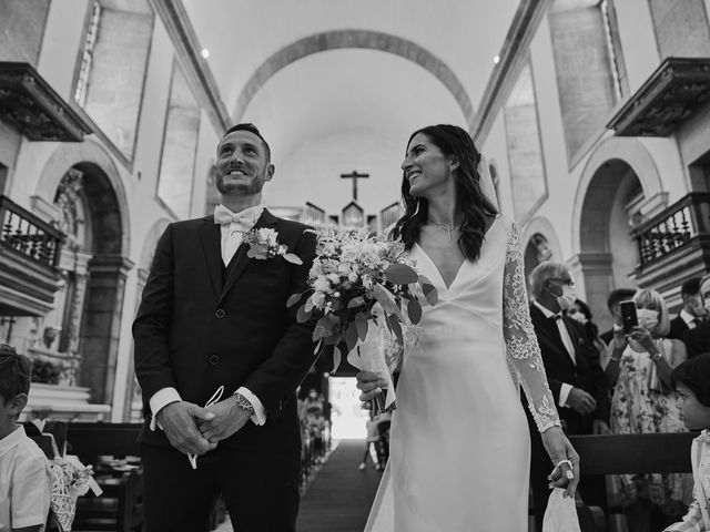 O casamento de André e Aline em Barcelos, Barcelos 40