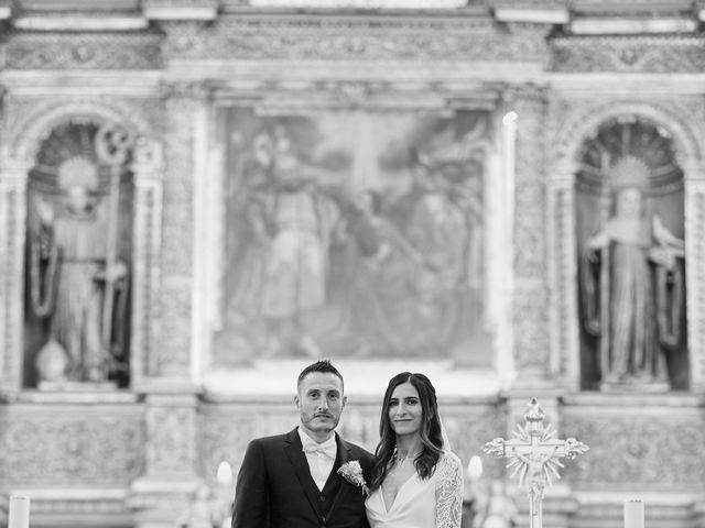 O casamento de André e Aline em Barcelos, Barcelos 45