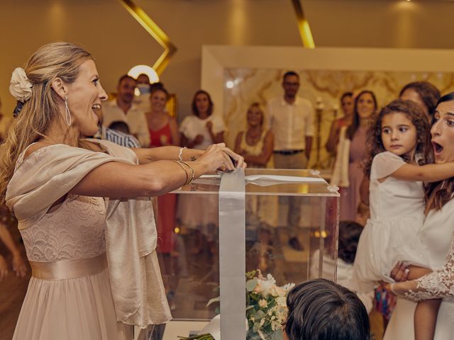 O casamento de André e Aline em Barcelos, Barcelos 93