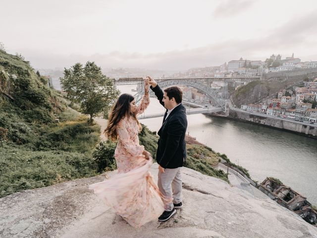 O casamento de Luís e Joy em Braga, Braga (Concelho) 4