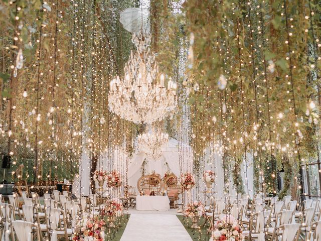 O casamento de Luís e Joy em Braga, Braga (Concelho) 14