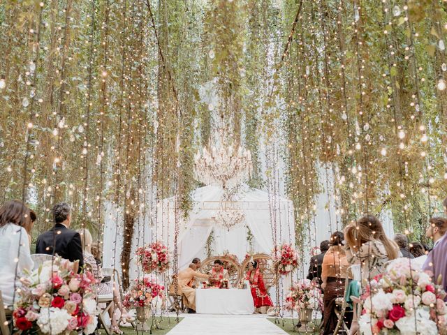 O casamento de Luís e Joy em Braga, Braga (Concelho) 17