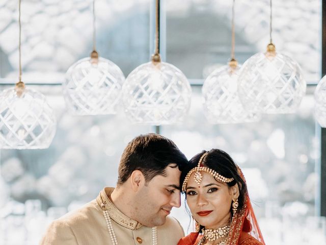 O casamento de Luís e Joy em Braga, Braga (Concelho) 22