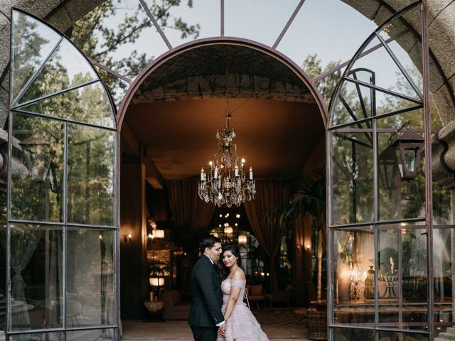 O casamento de Luís e Joy em Braga, Braga (Concelho) 26