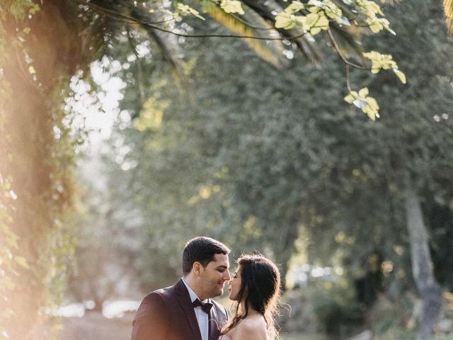 O casamento de Luís e Joy em Braga, Braga (Concelho) 28